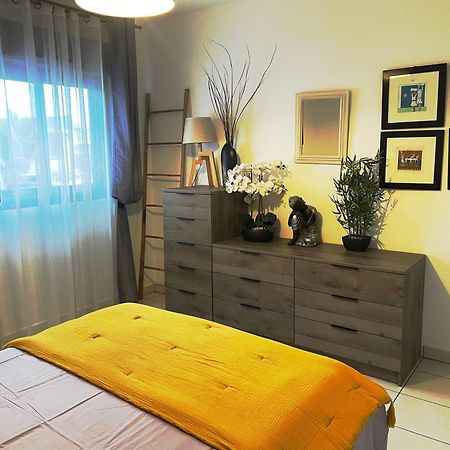 Apartamento Kazalena Saint Pierre Exterior foto