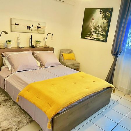 Apartamento Kazalena Saint Pierre Exterior foto