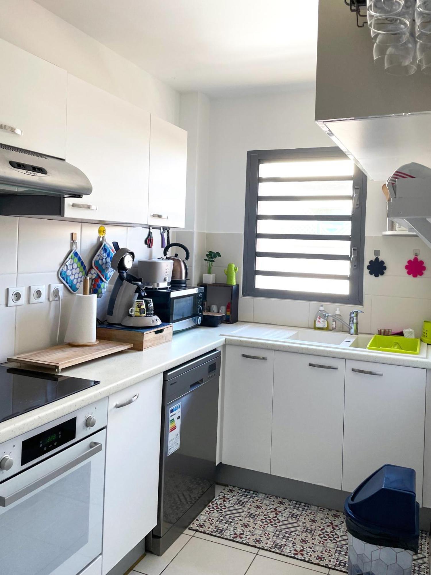 Apartamento Kazalena Saint Pierre Exterior foto