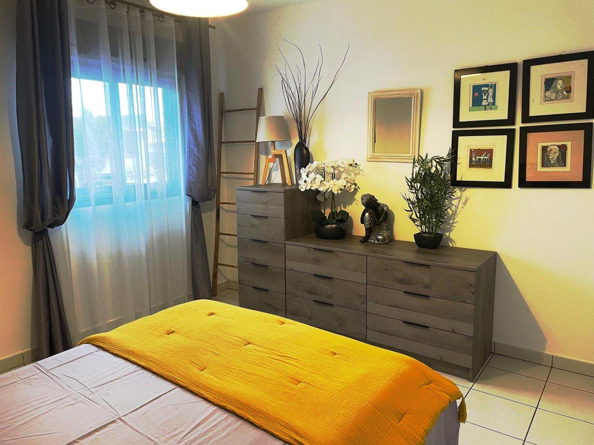 Apartamento Kazalena Saint Pierre Exterior foto