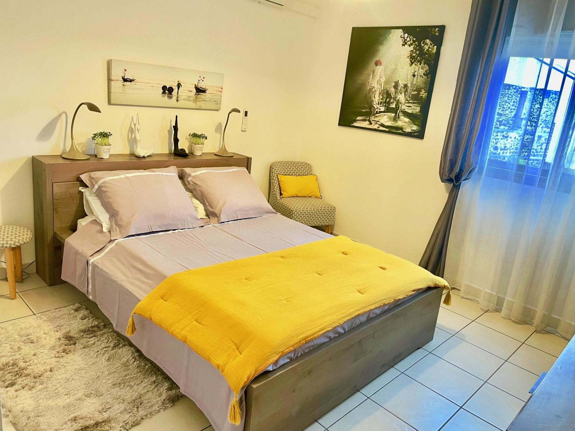 Apartamento Kazalena Saint Pierre Exterior foto