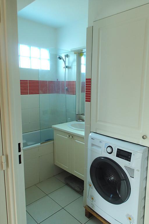 Apartamento Kazalena Saint Pierre Exterior foto