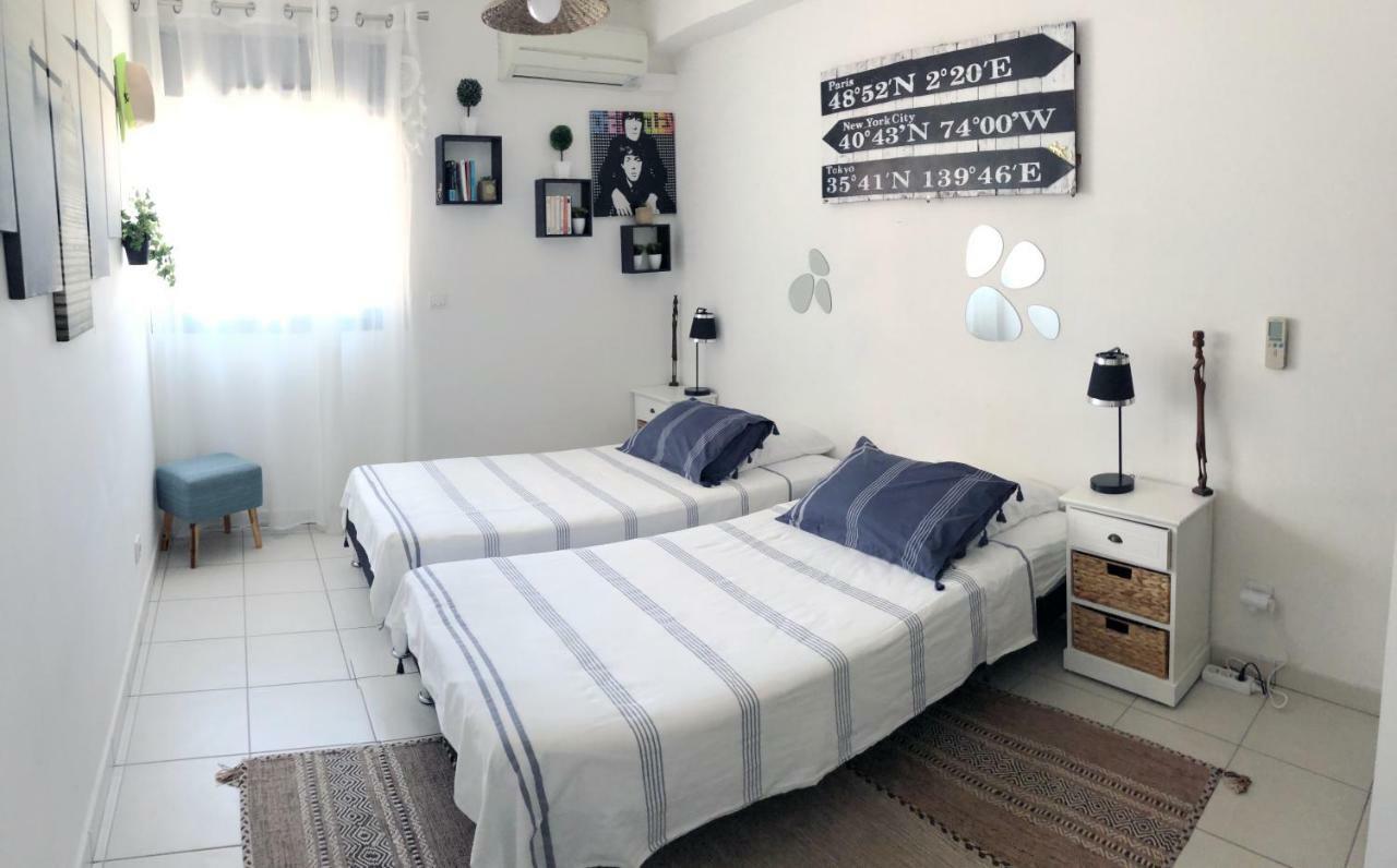 Apartamento Kazalena Saint Pierre Exterior foto